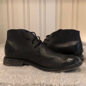 Mark Nason Sketchers Boot